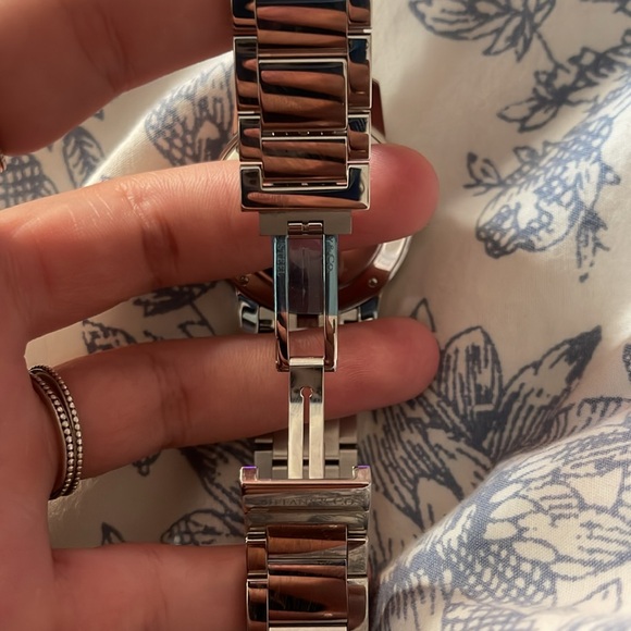 Tiffany co atlas watch - Picture 6 of 7